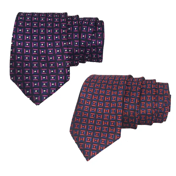 Exotique_Red_&_Purple_Microfiber_Neck_tie_Combo_For_Men_(ET0024MU)