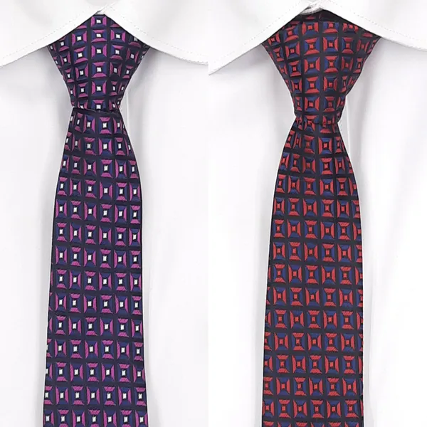 Exotique_Red_&_Purple_Microfiber_Neck_tie_Combo_For_Men_(ET0024MU)