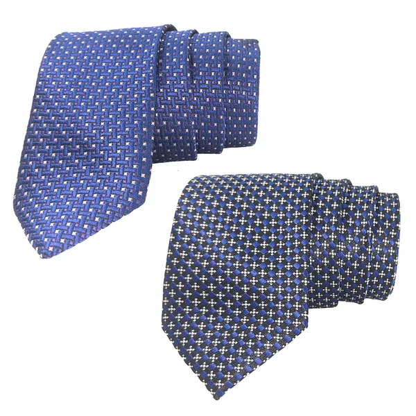 Exotique_Blue_&_Black_Microfiber_Neck_tie_Combo_For_Men_(ET0026MU)