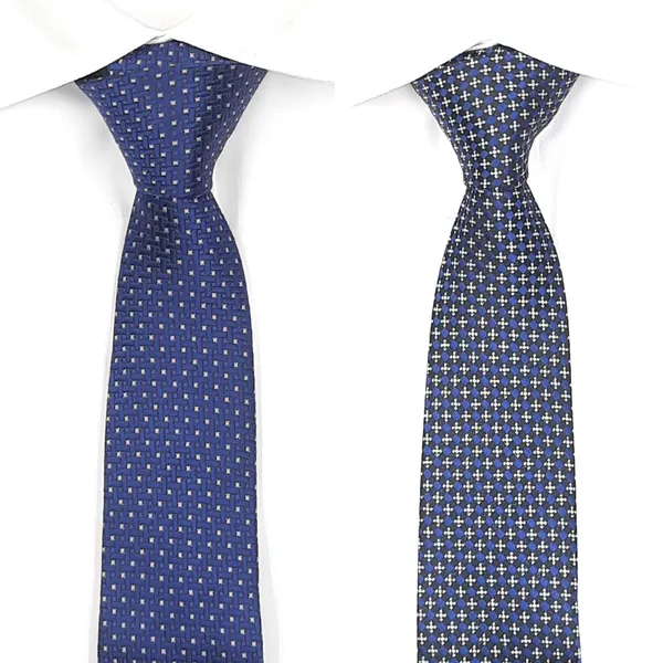 Exotique_Blue_&_Black_Microfiber_Neck_tie_Combo_For_Men_(ET0026MU)