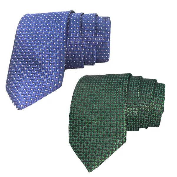 Exotique_Blue_&_Green_Microfiber_Neck_tie_Combo_For_Men_(ET0027MU)