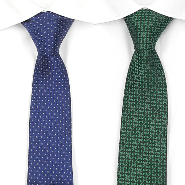 Exotique_Blue_&_Green_Microfiber_Neck_tie_Combo_For_Men_(ET0027MU)