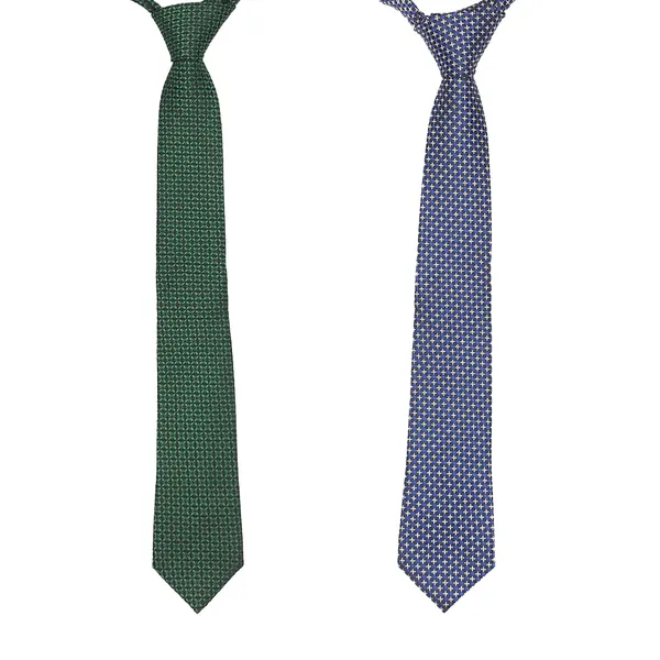 Exotique_Green_&_Black_Microfiber_Neck_tie_Combo_For_Men_(ET0028MU)