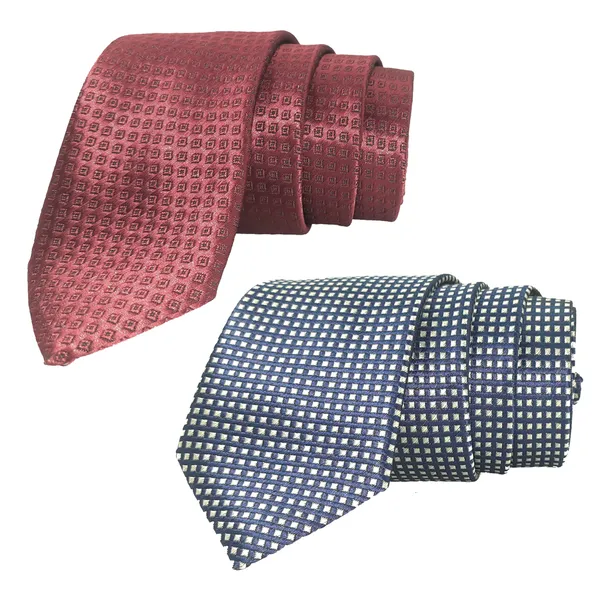 Exotique_Brown_&_Blue_Microfiber_Neck_tie_Combo_For_Men_(ET0029MU)