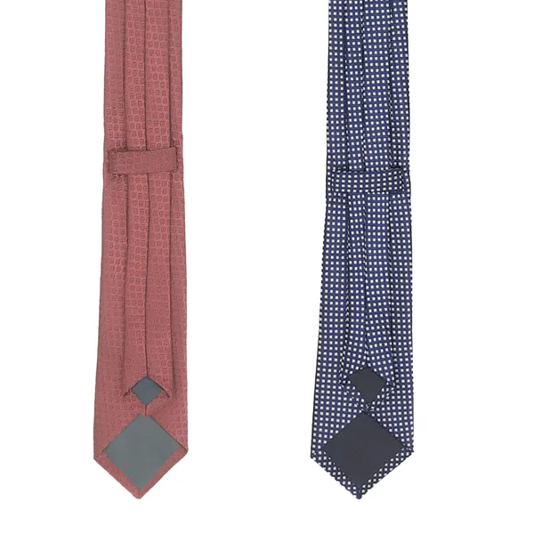 Exotique_Brown_&_Blue_Microfiber_Neck_tie_Combo_For_Men_(ET0029MU)