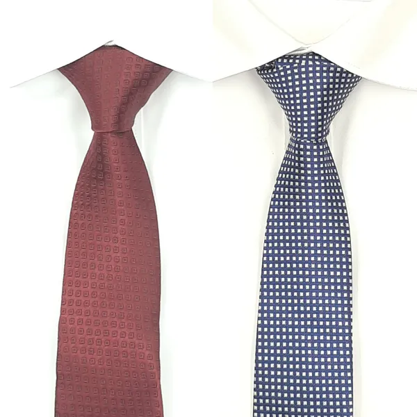Exotique_Brown_&_Blue_Microfiber_Neck_tie_Combo_For_Men_(ET0029MU)