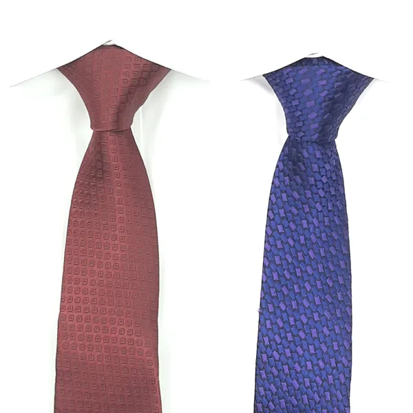Exotique_Brown_&_Purple_Microfiber_Neck_tie_Combo_For_Men_(ET0030MU)