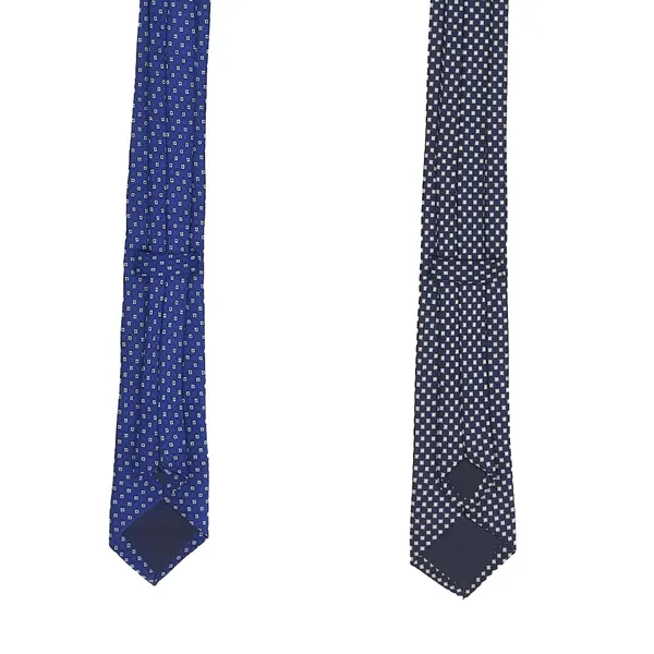 Exotique_Blue_&_Black_Microfiber_Neck_tie_Combo_For_Men_(ET0032MU)