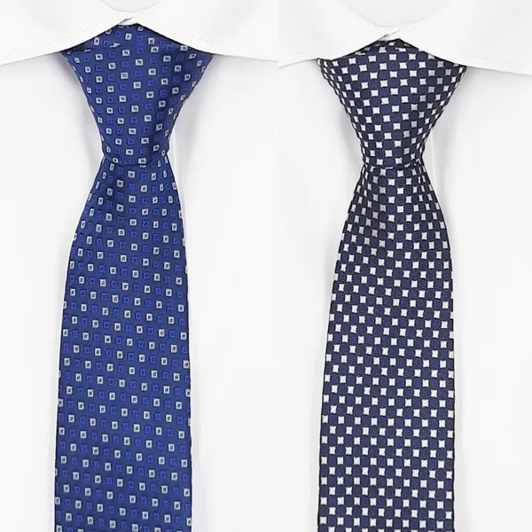 Exotique_Blue_&_Black_Microfiber_Neck_tie_Combo_For_Men_(ET0032MU)