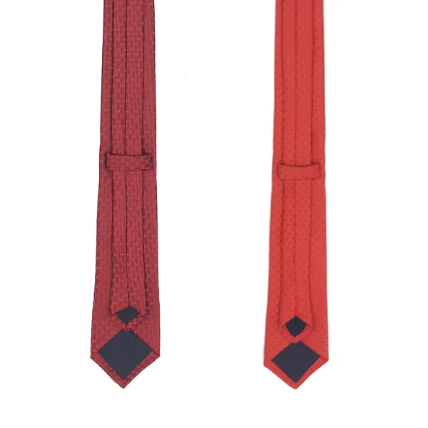 Exotique_Maroon_&_Red_Microfiber_Neck_tie_Combo_For_Men_(ET0036MU)