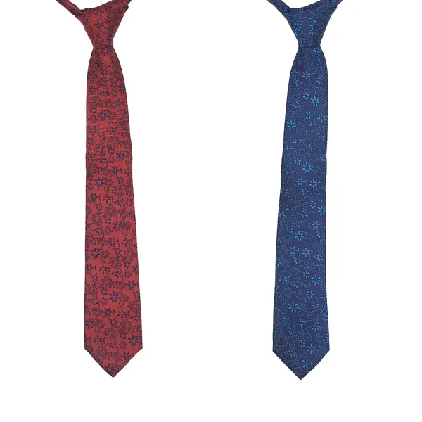 Exotique_Red_&_Blue_Microfiber_Neck_tie_Combo_For_Men_(ET0038MU)