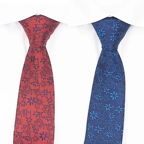 Exotique_Red_&_Blue_Microfiber_Neck_tie_Combo_For_Men_(ET0038MU)