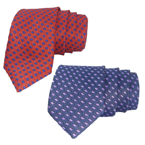 Exotique_Red_&_Blue_Microfiber_Neck_tie_Combo_For_Men_(ET0039MU)