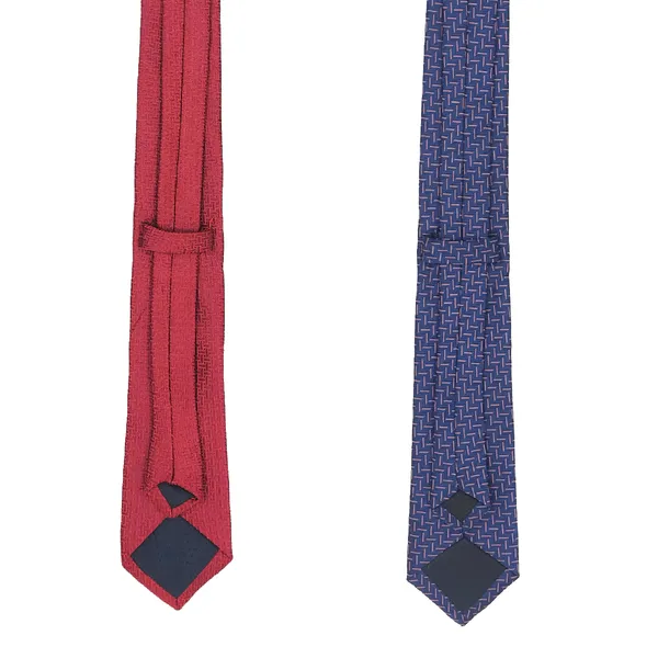 Exotique_Red_&_Blue_Microfiber_Neck_tie_Combo_For_Men_(ET0041MU)