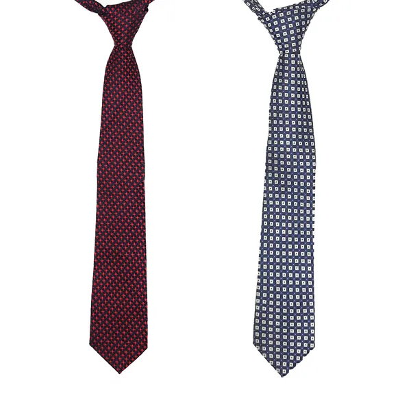Exotique_Red_Multi_&_Blue_Multi_Microfiber_Neck_tie_Combo_For_Men_(ET0043MU)
