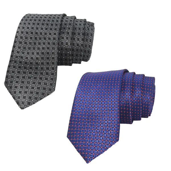 Exotique_Black_&_Purple_Microfiber_Neck_tie_Combo_For_Men_(ET0044MU)