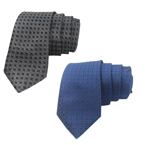 Exotique_Black_&_Blue_Microfiber_Neck_tie_Combo_For_Men_(ET0045MU)