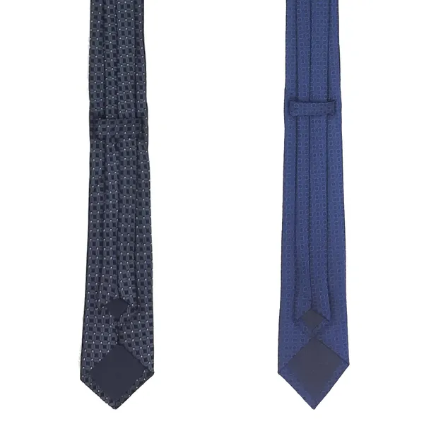Exotique_Black_&_Blue_Microfiber_Neck_tie_Combo_For_Men_(ET0045MU)