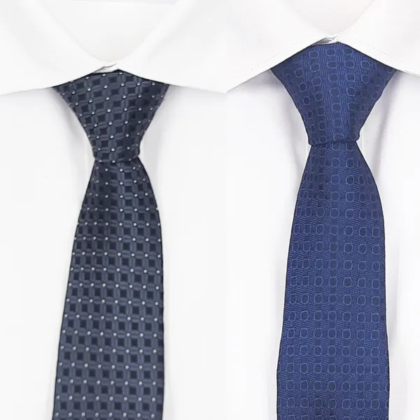 Exotique_Black_&_Blue_Microfiber_Neck_tie_Combo_For_Men_(ET0045MU)