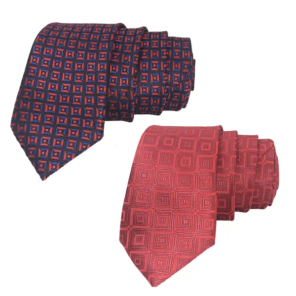 Exotique_Multi_&_Red_Microfiber_Neck_tie_Combo_For_Men_(ET0049MU)