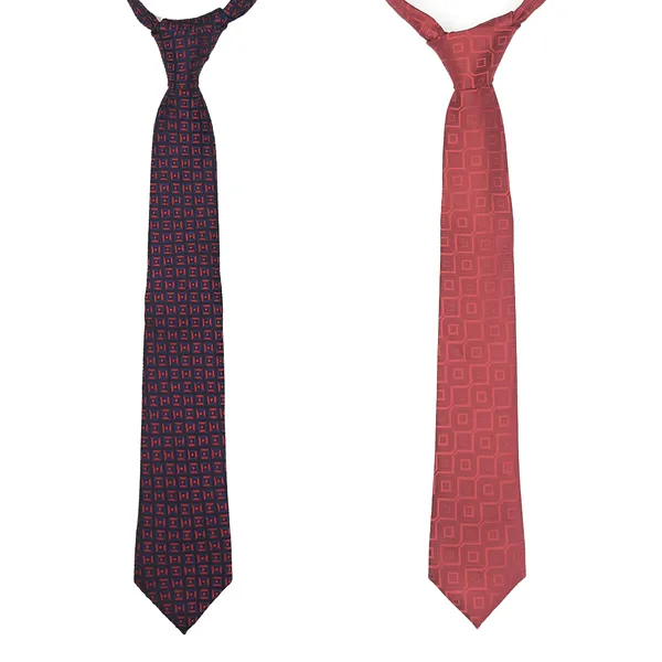 Exotique_Multi_&_Red_Microfiber_Neck_tie_Combo_For_Men_(ET0049MU)
