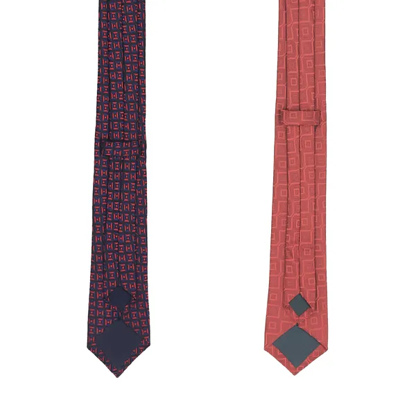 Exotique_Multi_&_Red_Microfiber_Neck_tie_Combo_For_Men_(ET0049MU)