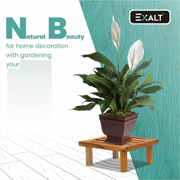 Pack_Of_2_Brown_Natural_Wooden_Plant_Stand_Flower_Pot_Stand_For_Balcony