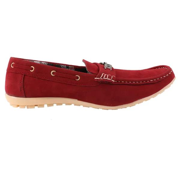 Exotique_Men's_Red_Casual_Loafer_(EX0015RD)