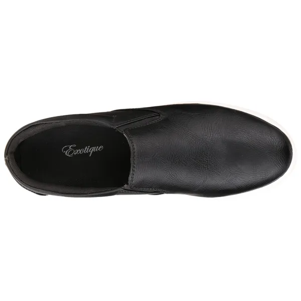 Exotique_Men's_Black_Casual_Shoe_(EX0022BK)