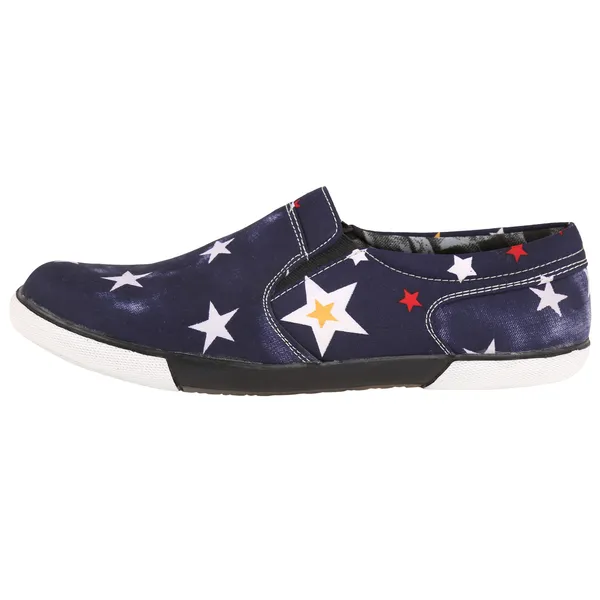 Exotique_Men's_Blue_Sneaker-Casual_Shoe_(EX0023BL)