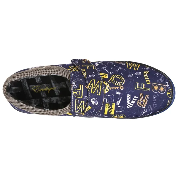 Exotique_Men's_Blue_-_Multi_Sneaker-Casual_Shoe_(EX0024BL)