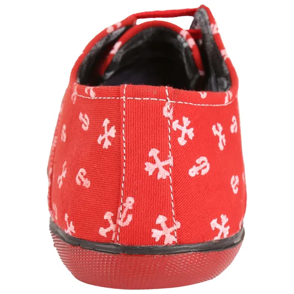 Exotique_Men's_Red_-_Multi_Sneaker-Casual_Shoe_(EX0025RD)