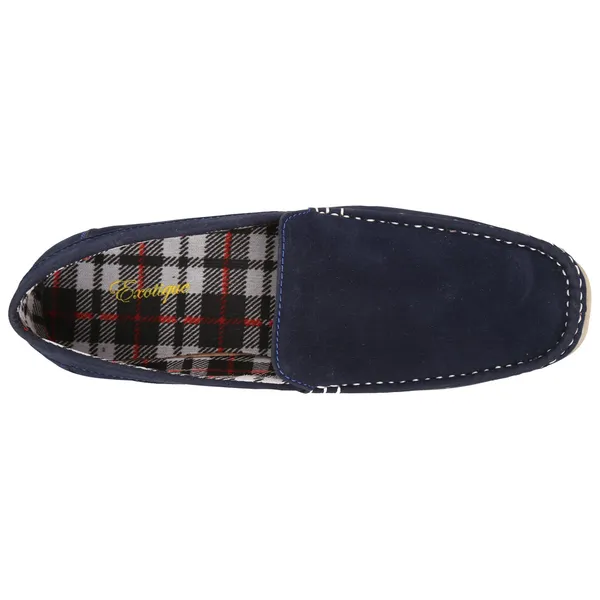 Exotique_Men's_Blue_Casual_Loafer_(EX0026BL)