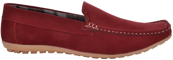Exotique_Men's_Red_Casual_Loafer_(EX0026RD)