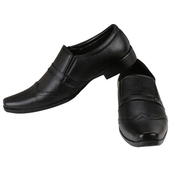Exotique_Men's_Black_Formal_Shoe_(EX0027BK)