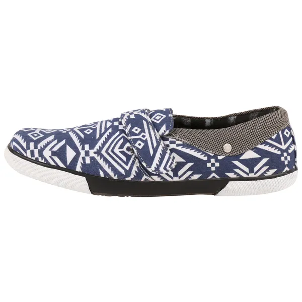 Exotique_Men's_White_-_Multi_Sneaker-Casual_Shoe_(EX0034WT)