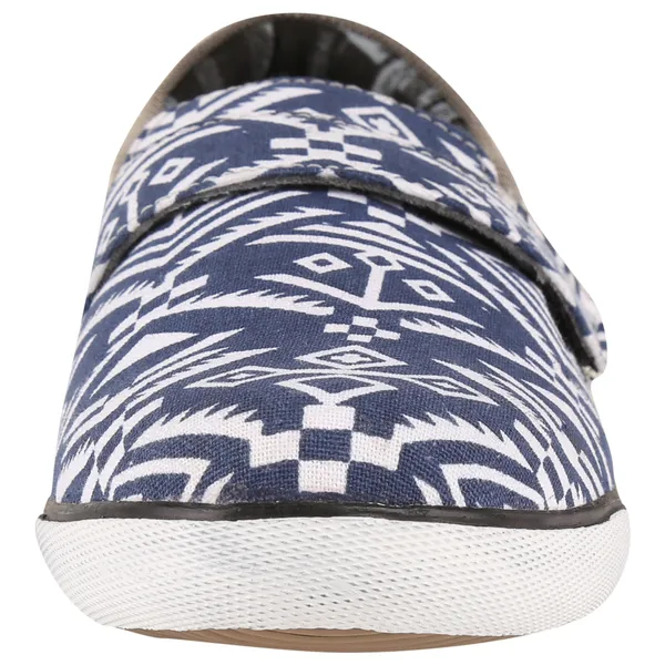 Exotique_Men's_White_-_Multi_Sneaker-Casual_Shoe_(EX0034WT)