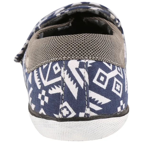 Exotique_Men's_White_-_Multi_Sneaker-Casual_Shoe_(EX0034WT)