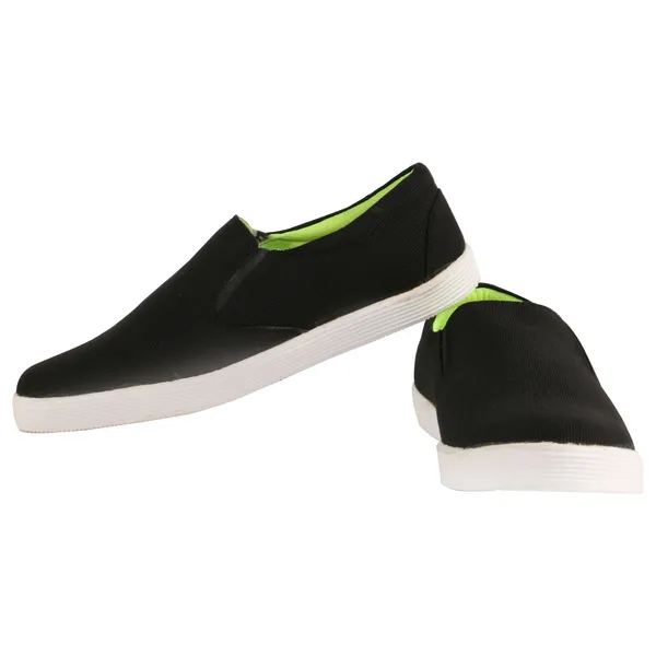 Exotique_Men's_Black_Sneaker-Casual_Shoes_(EX0037BK)