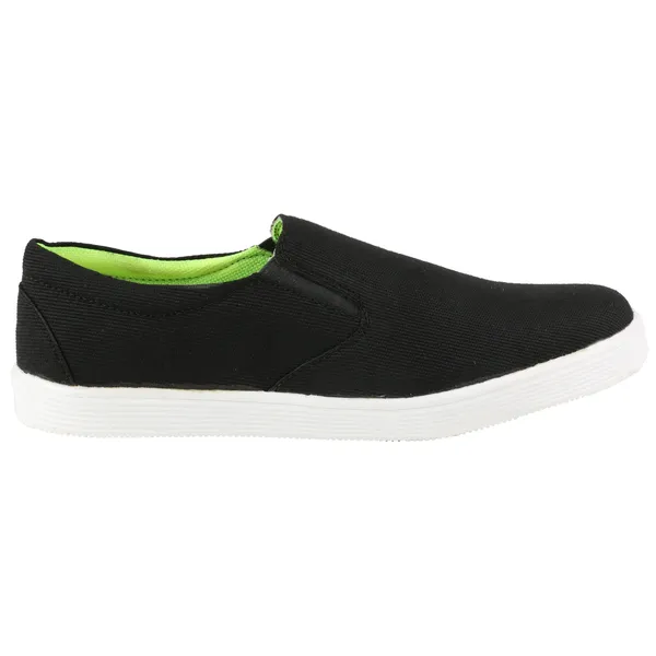 Exotique_Men's_Black_Sneaker-Casual_Shoes_(EX0037BK)