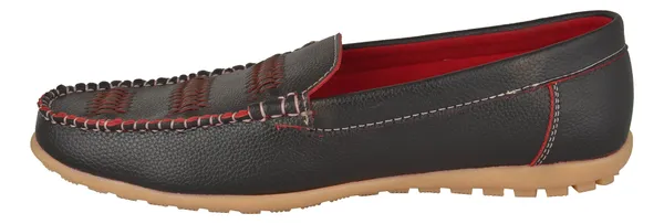 Exotique_Men's_Black_Loafer_Shoes_(EX0040BK)