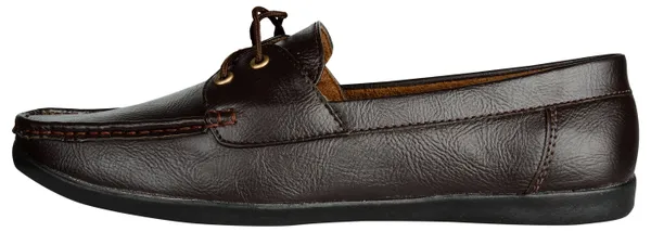 Exotique_Men's_Brown_Loafer_Shoes_(EX0045BR)