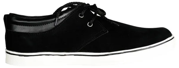 Exotique_Men's_Black_Casual_Shoes_(EX0046BK)