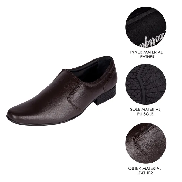 Exotique_Men's_Brown_Formal_Shoes_(EX0050BR-10)