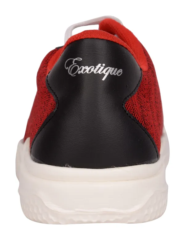 Exotique_Men's_Red_Casual_Shoes_(EX0055RD)-10