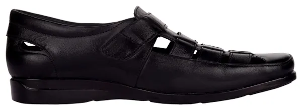 Exotique_Men's_Black_Formal_Sandal_(EX0058BK)-10