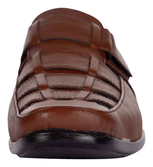 Exotique_Men's_Tan_Formal_Sandal_(EX0058TN)-10