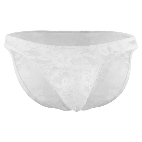 White_Brief_Underwear_For_Men