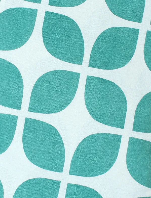 Pack_for_18_Pieces_Cotton_Aqua_Printed_Place_Mat_With_Napkin_Set_for_Dining_and_Center_Table