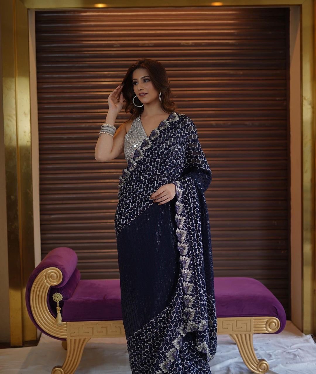 Elegent_Designer_Trending_Party_Wear_Saree